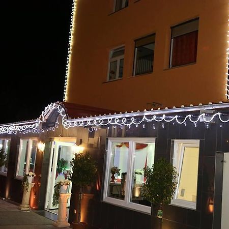 City Inn Guesthouse 汉诺威 外观 照片